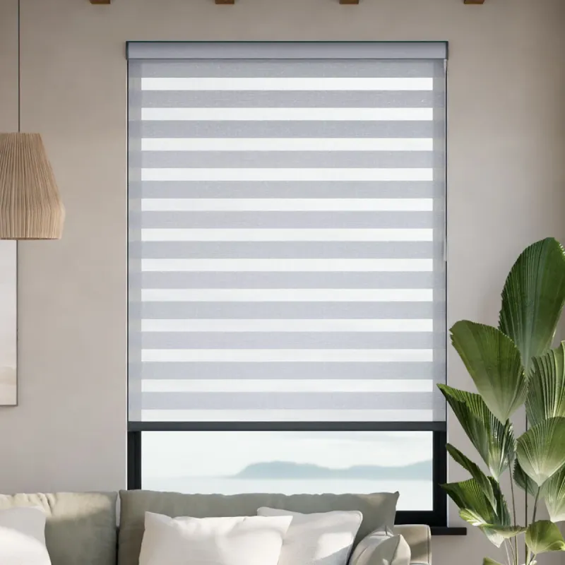 Fırtına Keten Zebra